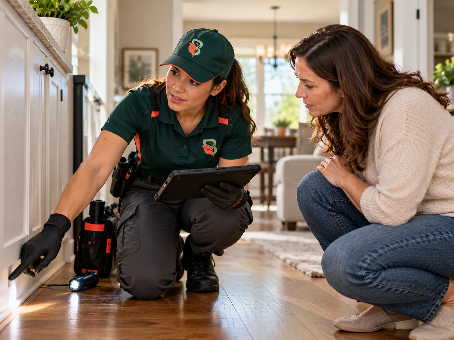 Pest Control Pemberton, MN FAQs